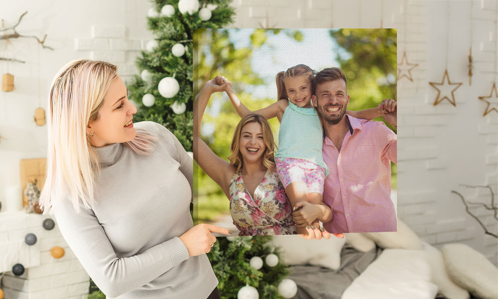 Canvas Prints