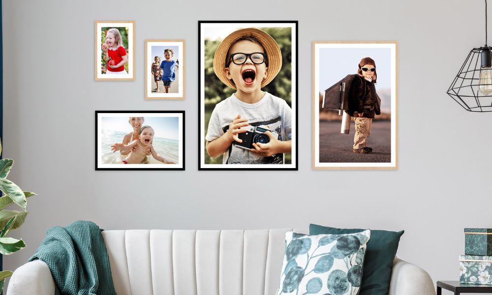Frame Prints
