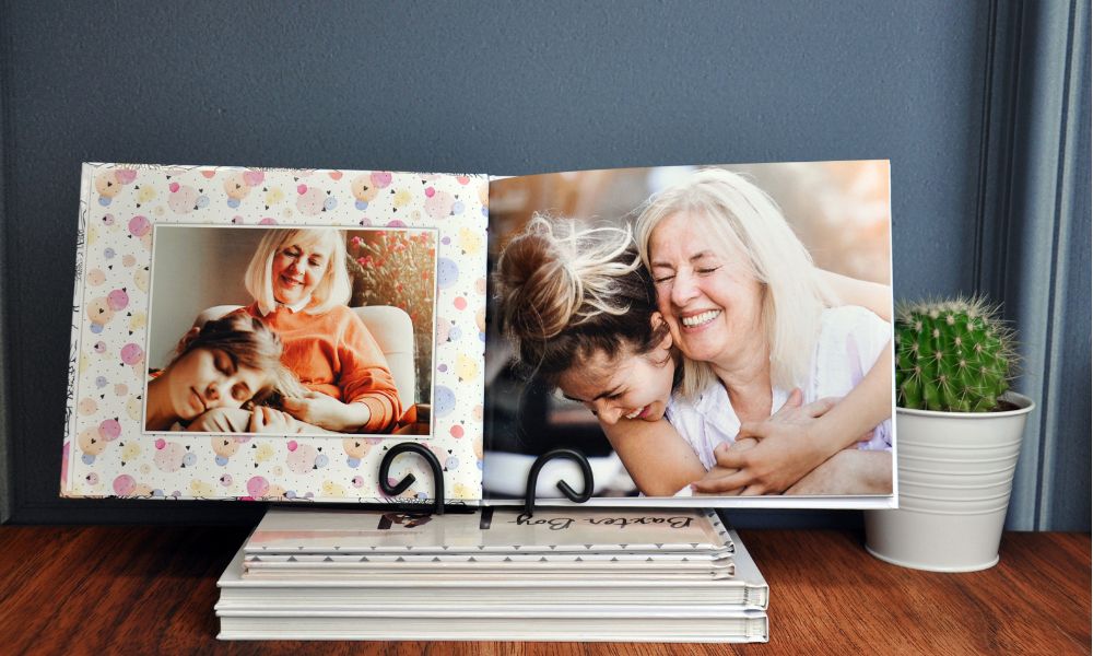 Classic Photobooks