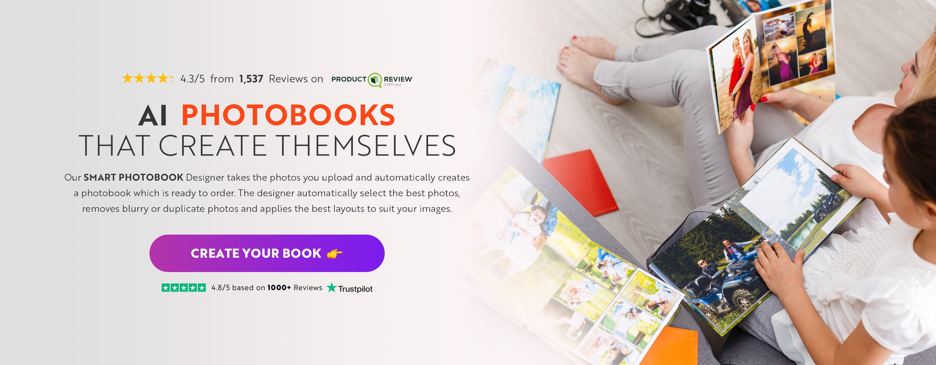 AI Photobooks - large