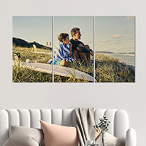 Πολύπτυχος καμβάς 60x120cm (24x48inch) - 3 από 60x40 cm, ΔΩΡΕΑΝ Η ΑΠΟΣΤΟΛΗ