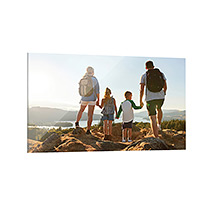 50cm x 75cm Ακρυλική εκτύπωση Slimline, ΔΩΡΕΑΝ Η ΑΠΟΣΤΟΛΗ