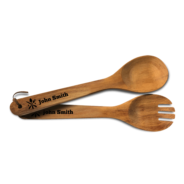Κουτάλι - Αγγλικά | Cutlery