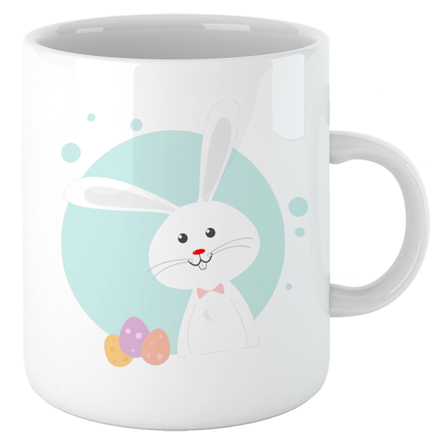 Πάσχα | Bunny Love