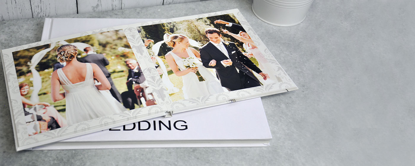 Layflat Photo book 3