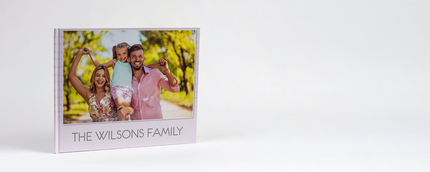 Photobook Mothersday Theme