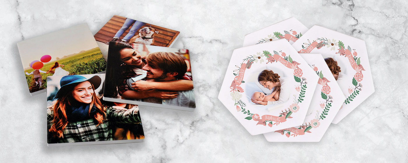 Coasters Ceramic 2