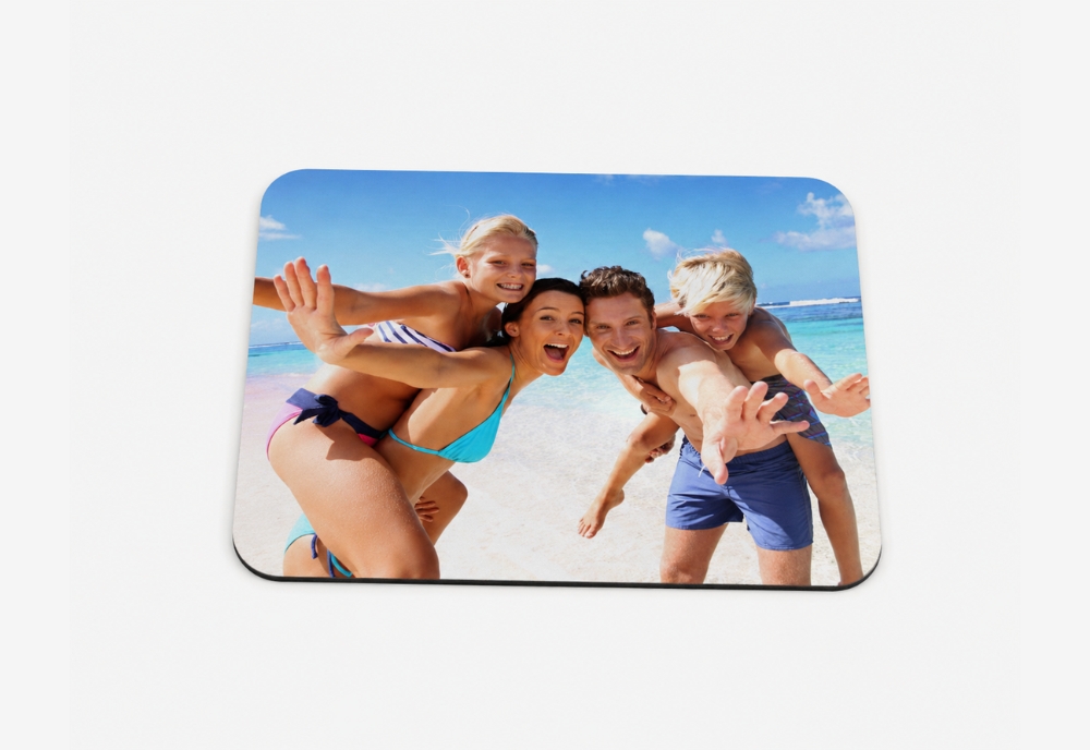 Εξατομικευμένα Mouse Pads